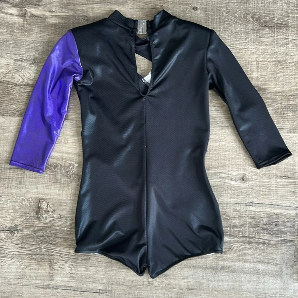 glamour costumes great crystal